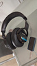 飛傲（FiiO）BTR13 藍(lán)牙5.1解碼耳放功放耳機(jī)放大器帶麥 電腦臺式機(jī)平板手機(jī)播放器聲卡通用 支持LDAC 藍(lán)色 曬單實拍圖