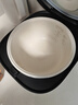 美的（Midea）電飯煲4L電飯鍋抗菌青瓷內(nèi)膽特色鹵燉一鍵柴火飯多功能微壓家用3-4人智能預(yù)約MB-4E86  曬單實(shí)拍圖