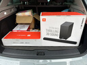 JBL CINEMA SB190回音壁電視音響 2.1杜比全景聲家庭影院soundbar 大功率低音炮 智能無(wú)線(xiàn)藍牙音箱 曬單實(shí)拍圖