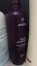 AVEDA艾梵達(dá)豐盈強(qiáng)韌賦活洗發(fā)露500ml 曬單實(shí)拍圖