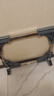 建訊洗衣機(jī)底座移動(dòng)萬(wàn)向輪置物支架通用滾筒冰箱墊防滑防震腳墊腳架子 升級(jí)四雙輪移動(dòng)款【本店爆款】 曬單實(shí)拍圖