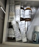 科顏氏（Kiehl's）金盞花潔面啫喱230ml洗面奶保濕清潔護(hù)膚禮盒生日禮物 曬單實(shí)拍圖