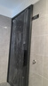 王力高端家用防盜門+航空鋁箔填充+一門到頂+智能門鎖進(jìn)戶門入戶門大門A102【3.0不夾手智能門】 曬單實(shí)拍圖