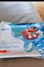 可孚醫(yī)用夏季游泳私密防水貼女生兒童私處保護(hù)防感染內(nèi)褲神器L碼5片 曬單實(shí)拍圖