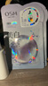 歐詩漫（OSM）珍珠白潔面爽膚水乳液精華套裝美白淡斑護(hù)膚品面膜眼霜生日禮物 曬單實拍圖