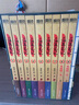 盜墓筆記 9冊(cè)套裝 典藏紀(jì)念版2022版 南派三叔書全集重啟 小說(shuō) 曬單實(shí)拍圖
