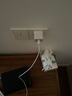 尊匠蘋果充電器正品充電線氮化鎵30W快充線PD套裝適配原裝iPhone14ProMax 16 15手機13充電頭20W數據線 【適用蘋果6-14系列】快充頭+閃充線丨1米套裝 曬單實拍圖