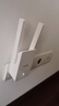Tenda騰達(dá)1500M wifi6信號(hào)放大器 5G增強(qiáng)千兆網(wǎng)口wi-fi擴(kuò)展 AP無線網(wǎng)絡(luò)信號(hào)擴(kuò)大器中繼器A23 曬單實(shí)拍圖