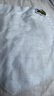 LACOSTE法國鱷魚男裝25春夏新款經(jīng)典商務(wù)通勤純色長袖襯衣襯衫|CH2188 T01/淺藍(lán)色 42 /185 曬單實(shí)拍圖