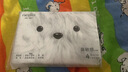 妮飄（Nepia）乳霜紙鼻貴族敏感肌保濕云柔抽紙巾母嬰可用 【75%高品質(zhì)甘油】 4層 40抽*15包 曬單實拍圖