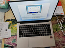 榮耀MagicBook X14 Plus 【國家補貼20%】銳龍標壓筆記本電腦 高性能辦公商務(wù)游戲?qū)W生輕薄本手提電腦 R7-8845HS 32G 1T固態(tài) 2.8K 曬單實拍圖