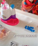 冠巢 波波球3-6-12歲魔法氣球黏黏樂手工DIY貼紙兒童玩具女孩生日禮物 曬單實(shí)拍圖