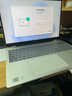 惠普（HP）星Book Pro16 2025全新上市 16英寸AI高性能學(xué)習(xí)辦公商務(wù)設(shè)計(jì)金屬輕薄旗艦筆記本電腦 晶域銀-雪山初晴 標(biāo)壓酷睿 7-240H 32G 1TB 2.5K 240Hz 曬單實(shí)拍圖