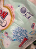 大王（GOO.N）【品牌直供 安心品質(zhì)】拉拉褲花信風(fēng)小短褲寶寶紙尿褲尿不濕 小短褲XXL30片*2包（15kg以上） 曬單實(shí)拍圖