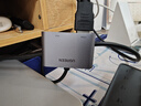 綠聯(lián)USB3.0轉(zhuǎn)HDMI/VGA轉(zhuǎn)換器 擴(kuò)展塢高清一分二分配器適用筆記本電腦顯卡接電視投影儀轉(zhuǎn)接線20518 曬單實(shí)拍圖