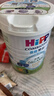 喜寶（HiPP）有機(jī)港版HMP母乳益生菌+GOS益生元嬰幼兒奶粉3段800g 德國(guó)進(jìn)口 3段-單罐裝 曬單實(shí)拍圖