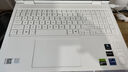 惠普（HP）【國(guó)家補(bǔ)貼20%】暗影精靈11 2025新品游戲本筆記本電腦 暗夜精靈11 16英寸獨(dú)顯50系高端電競(jìng)游戲本 i7-14650HX RTX5060 32G 白 曬單實(shí)拍圖