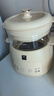 World Kitchen康寧電燉盅鮮燉鍋燉盅隔水燉鍋燉湯盅電燉鍋燕窩燉寶寶輔食燉盅湯鍋嬰兒輔食鍋【基礎(chǔ)款1鍋1盅】 曬單實拍圖