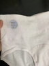 都市麗人內(nèi)褲女高腰純棉收腹10A抗菌底褲大碼無(wú)痕收小肚子提臀女士?jī)?nèi)褲 曬單實(shí)拍圖