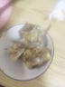 邊塞風寧夏鹽池灘羊肉羔羊蝎子 凈重2斤 原切冷凍羊蝎火鍋食材寧夏地標 曬單實拍圖