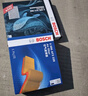 博世（BOSCH）濾芯保養(yǎng)套裝 空調(diào)濾+空氣濾+機(jī)濾 本田十代雅閣 1.5T(18至22款) 曬單實(shí)拍圖