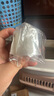 班哲尼透明水晶手串繩彈力線耐磨文玩線穿珠子手鏈繩結(jié)實松緊線套裝80米 曬單實拍圖