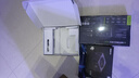 英特爾酷睿Ultra 7 265KF系列 RTX5070Ti 設(shè)計游戲臺式電腦主機組裝電腦工作站Deepseek本地部署 配四：U7 265KF+RTX5070Ti 曬單實拍圖