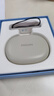 飛利浦（PHILIPS）新款藍(lán)牙耳機(jī)掛耳式運(yùn)動(dòng)耳機(jī)無線藍(lán)牙耳機(jī)超長(zhǎng)續(xù)航開放式騎行耳機(jī)TAT2739白色 曬單實(shí)拍圖