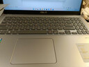 華碩（ASUS）華碩天選筆記本電腦便攜飛行堡壘游戲本輕薄高性能大學(xué)生商務(wù)辦公 華碩X50-i7-16G-512獨顯2G15英寸 標準套餐 曬單實(shí)拍圖