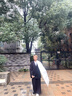 洽苒【德國品牌】自動雨傘一鍵全收折疊反抗風(fēng)加大晴雨兩用學(xué)生太陽傘 UPF50++【米色】全自動開合/保用十年 防曬款【698骨】雙層骨+銀膠涂層傘布 曬單實(shí)拍圖