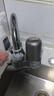 小質(zhì)水龍頭凈水器除水垢余氯家用過濾水垢前置過濾器家用廚房自來水10層過濾【1機(jī)3芯】非直飲 曬單實(shí)拍圖