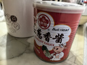 牛頭牌 紅蔥香醬 臺灣產(chǎn)香蔥醬肉燥飯蔥油拌面醬調(diào)料 737g 曬單實(shí)拍圖