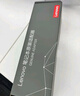 聯(lián)想（Lenovo）聯(lián)想原裝 100W電源適配器 Type-C充電器 筆記本充電器 USB-C接口便攜PD快充 ThinkPad電腦充電線(xiàn) 曬單實(shí)拍圖