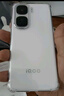 vivo iQOO Neo10 Pro+ 12GB+256GB 馳光白 政府補(bǔ)貼 驍龍8至尊版 2K Q10珠峰屏 手機(jī)【移動(dòng)補(bǔ)貼】 曬單實(shí)拍圖