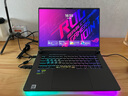 ROG魔霸新銳 2025 國家補貼20% 酷睿U7 16英寸 游戲筆記本電腦(U7 255HX 16G 1T RTX5060 2.5K 165Hz) 曬單實拍圖