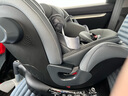 Best Baby玄龍pro兒童安全座椅智能通風(fēng)0-4-12歲寶寶嬰兒車(chē)載安全座椅 蒼穹灰-智能版 曬單實(shí)拍圖
