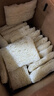霸王花（Bawanghua）廣東河源米粉米線4斤整箱 方便速食炒米粉蒸米粉湯粉客家特產(chǎn)團購 河源米粉4斤 曬單實拍圖
