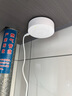 小米（MI）天然氣衛(wèi)士天然氣泄露報(bào)警器家用天然氣報(bào)警儀遠(yuǎn)程自檢 小米天然氣衛(wèi)士 曬單實(shí)拍圖