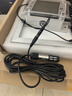 輕松連溫濕度傳感器RS485采集器模塊modbus 實時監(jiān)控防水高溫防塵 高精度溫濕度探頭（音頻） 曬單實拍圖