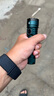 ACEBEAM E75 手電筒強光便攜超亮家用長續(xù)航野外生存大容量防水戶外爬山 E75 青色6500K高亮-大泛光鋪路效果好 曬單實拍圖