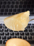 廣果黃晶果黃金燕窩布丁牛奶果新鮮現(xiàn)摘果園直發(fā)水果送禮盒精選特大果 2個特大果【凈重800g 】 曬單實拍圖