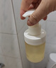阿芙（AFU）十一籽深層水潤養(yǎng)膚保濕洗面奶面部清潔150ml 送女友禮物 曬單實(shí)拍圖
