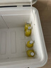 新的（sunquick）濃縮果汁 檸檬汁840ml 氣泡水雞尾酒烘焙伴侶 沖調(diào)果汁飲品濃漿 曬單實拍圖