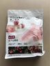 不二寶貝益生菌繽紛山楂水果條315g搭無(wú)添加?jì)雰河變和瘜殞毩闶?曬單實(shí)拍圖