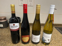 溫格納杯中白月光Riesling 德國蜂鳥威蘭德 雷司令半甜白葡萄酒甜酒 德哈森雷司令單支【摩澤爾】 曬單實拍圖