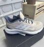 阿迪達(dá)斯 （adidas）男鞋女鞋戶外輕便耐磨訓(xùn)練休閑運動鞋跑鞋JP7670 UK7.5 41 曬單實拍圖