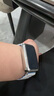 watchbond適用華為榮耀手環(huán)10/9/8/7/6全包新品透明保護(hù)殼NFC保護(hù)套pc鋼化殼膜一體防摔防刮磕碰高清鋼化膜 銀色【華為手環(huán)10/9/8全包電鍍殼】殼膜一體 適用：華為手環(huán)10/9/8/ 曬單實(shí)拍圖