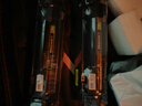 彩格crg337硒鼓適用佳能mf232w硒鼓mf243d硒鼓MF215 MF236n MF249dw 212W lbp151dw打印機墨盒佳能mf211硒鼓 曬單實拍圖