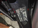 固特異（Goodyear）汽車(chē)后備箱墊適用于奔馳E級(jí)TPE后備箱墊e260le300l長(zhǎng)軸環(huán)保 曬單實(shí)拍圖