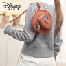 迪士尼（Disney）皮克斯胡迪牛仔帽斜挎單肩包玩偶可背大容戶外送女友生日禮物 曬單實(shí)拍圖